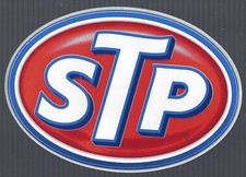 Stp Motor Oil Decal Rat Rod Tool Box Cooler Sticker 4 14 X 6 In Size Oval Stp Motor Oil Decal Rat Rod Tool Box Cooler Sticker 4 14 X 6 In Size Oval