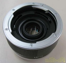 R Mount Lens Model EXTENDER R 2X LEICA from Japan