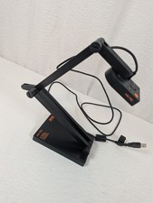 IPEVO - V4K PRO - Ultra HD USB Document Camera AI Enhanced Mic - CDVU-10IP