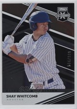 2020 Panini Elite Extra Edition 504/999 Shay Whitcomb #167 0i4k