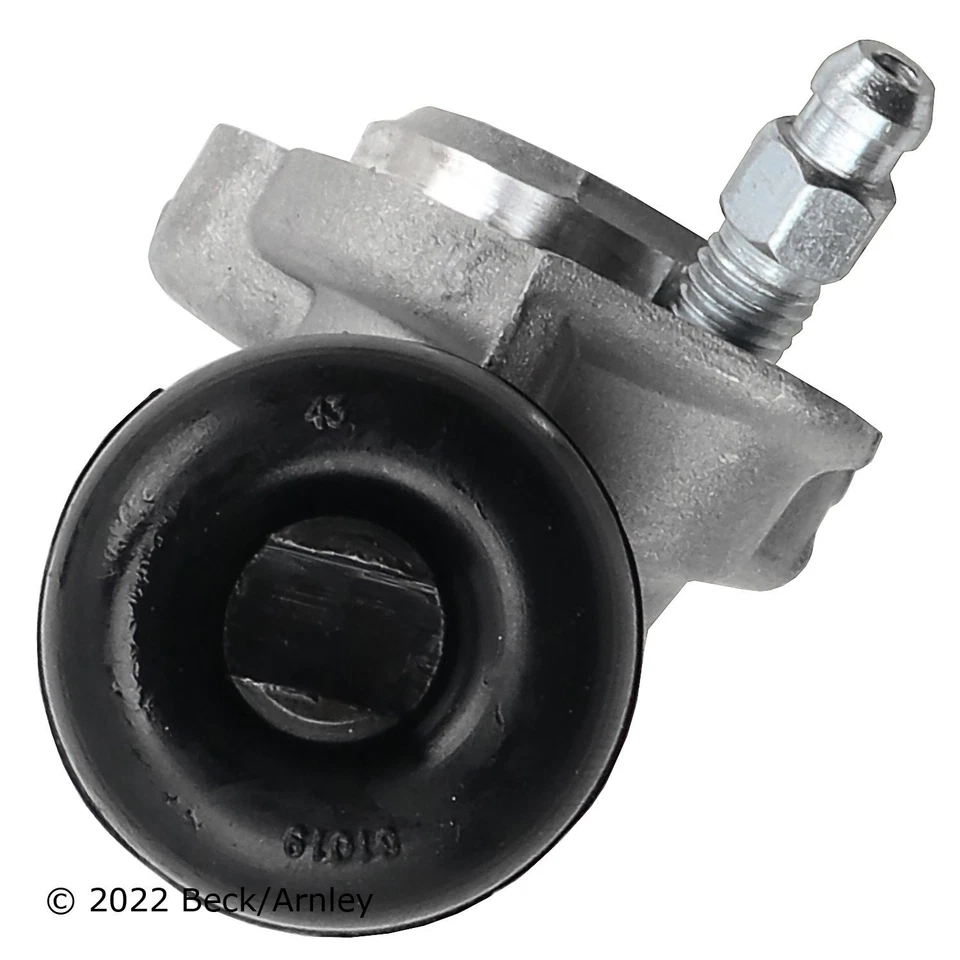 Cilindro de rueda Beck Arnley 072-9408 para 00-15 Scion Toyota Echo Iq Xa Foto 4 de 4
