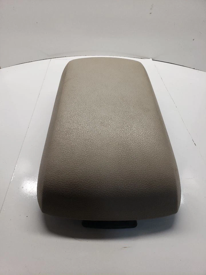 Console Front Floor With Voice Recognition Sync Fits 08 EDGE 1368498 Foto 2 de 4