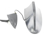 Ford Focus 3 DYB Radioantenne Antennenfuß Dachantenne Schwarz AM5T-18828-BG