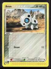 Pokemon TCG EX Ruby & Sapphire Choose Your Card! English on eBay