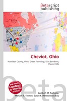 Lambert M. Surhone (U. A.) | Cheviot, Ohio | Taschenbuch | Englisch (2026)