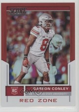 2017 Score Rookies Red Zone /20 Gareon Conley #370 0w4