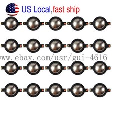 20PCS Diaphragm For Timpano TPT-RPDH2000 for TPT-DH2000 Horn Driver US Local