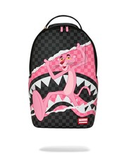 Sprayground Pink Panther On The Run Backpack Limited Edition NWT 100 Authentic