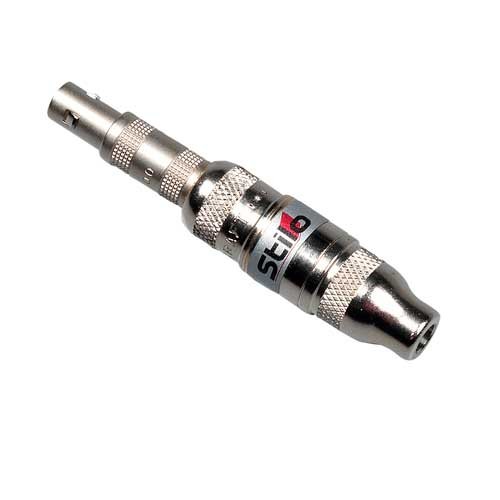Stilo Helmet & Radio Communication / Adaptor Lead / 3.5mm Earplug Jack, (AC0222)
