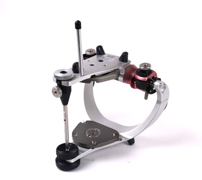 KaVo PROTAR evo 7 Dental Artikulator Oberkiefer Modellposition Artikulator