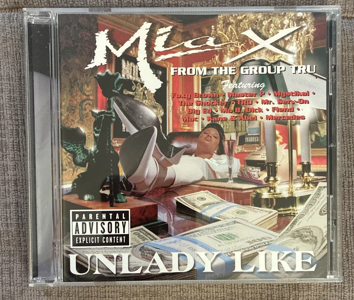 Album CDs Master P for sale | eBay