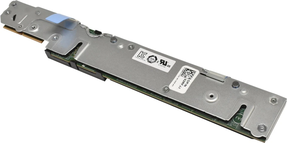 Dell PERC H730p 12G PCIe 3.0 x8 2GB SAS/SATA RAID Controller Battery 02RFJJ... - Immagine 4 di 4