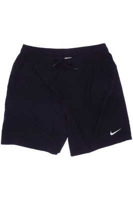 Nike Shorts Herren kurze Hose Bermudas Sportshorts Gr. M Schwarz #moxpb2u