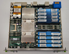 Sun Netra CP3260 ATCA Blade Server Board w/ R...