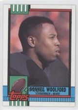 Click to enlarge Donnell Woolford