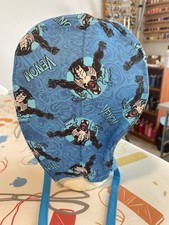 Venom Scrub Hat