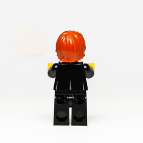 LEGO Ultra Agents Minifigure -  Agent Max Burns 70160 (uagt003) Riverside Raid