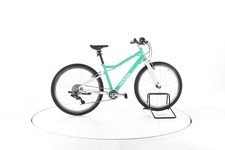 woom Original 5 Vélos enfants Batterie  24" 2023 blanc Pro vélo Reconditionné
