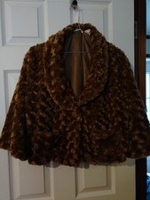 Crop Jacket