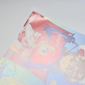 IDOL JANSHI SUCHIE PAI II 2 Sega Saturn 3141 ss