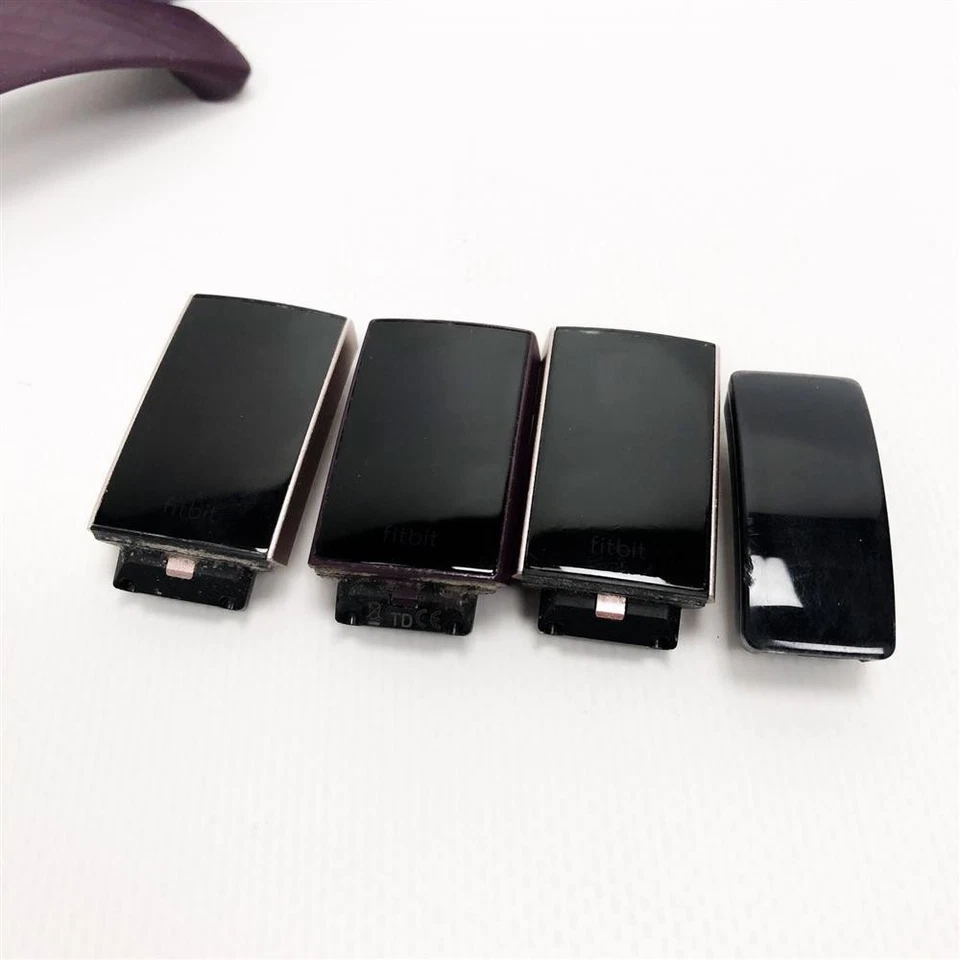 Fitbit charge 3 und Fitbit charge 4 ( 4STK) - Bild 2 von 4