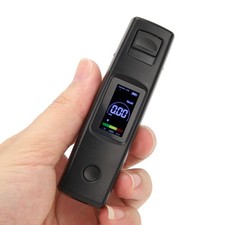 Genauigkeit Alkoholtester Tragbarer Alkoholtester 200 MAh F&uuml;r Zu Hause