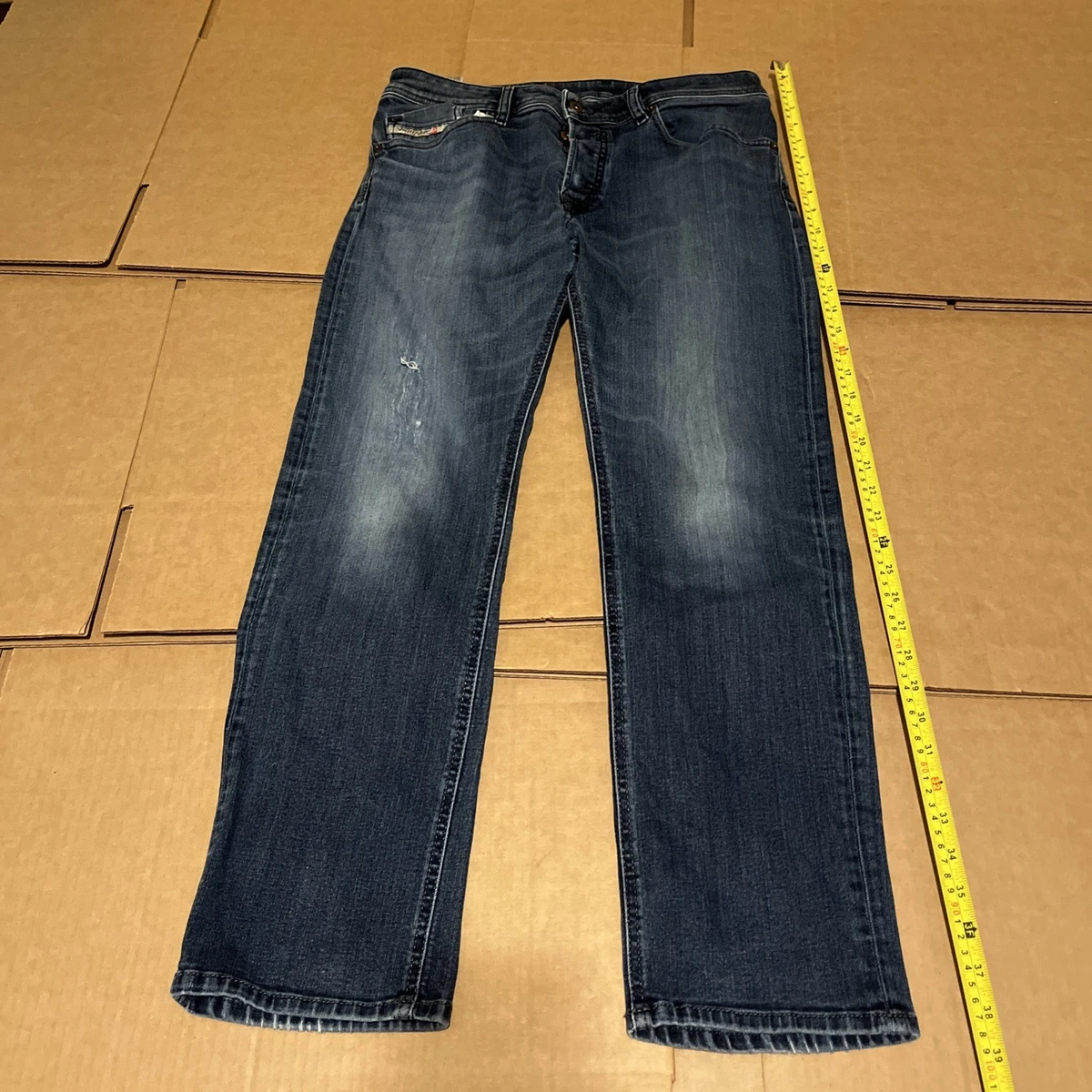 Diesel Men's Diesel Waykee Jeans for sale | eBay