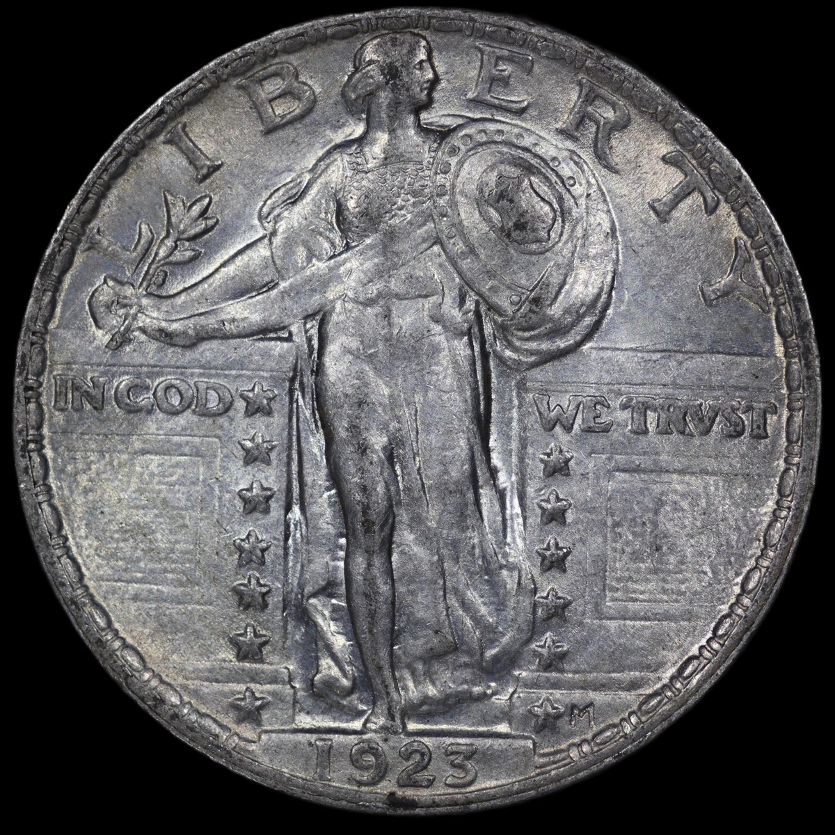 1923 Standing Liberty US Coins for sale | eBay