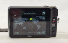 Preços baixos em Zoom Óptico de 3-9.9x Nikon Coolpix 4300 Câmeras