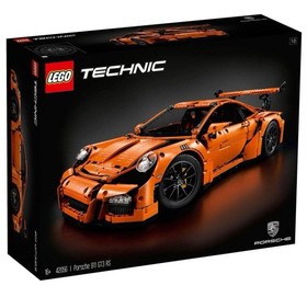 LEGO 42056 TECHNIC Porsche 911 GT3 RS New And Sealed
