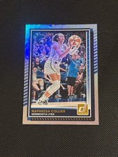 2025 Panini Donruss WNBA - Napheesa Collier #25 Holo