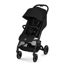 Image of CYBEX Gold Beezy Stroller - Magic Black - NEW