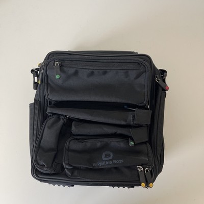 BRIGHTLINE MODULAR PILOT FLIGHT BAG FOR SALE