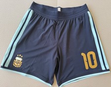 ARGENTINA AUTHENTIC SHORT WC 2026