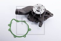 Wasserpumpe MotorküHlung PE Automotive 030.908-00A FüR MAN 2000 M90 L2000 FOC