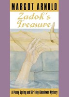 Margot Arnold | Zadok's Treasure | Taschenbuch | Englisch (1996)