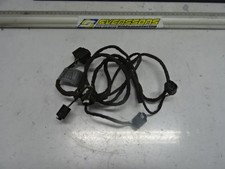 Einparkhilfe hinten - BMW 525D M-PAKET 2WD - 61126928366 - 149,760 km