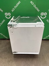 AEG Integrated Under Counter Fridge White E - NSK6I82EF #LF124951