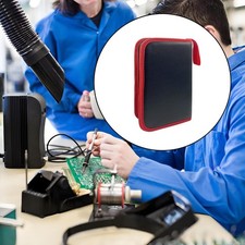 Borsa portautensili professionale, tasca portautensili protettiva, resistente,