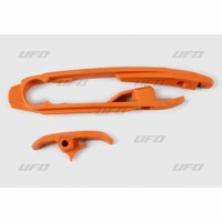 Ktm Exc / Sx / Sxf / Excf - 16/22 - Schwingarm Puffer Orange / KT04065-127