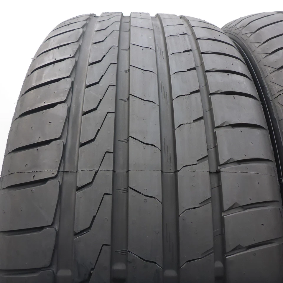 255 45 19 LINGLONG 255/45 R19 100V Grip Master Sommerreifen 2024 VOLL WIE NEU - Bild 2 von 4