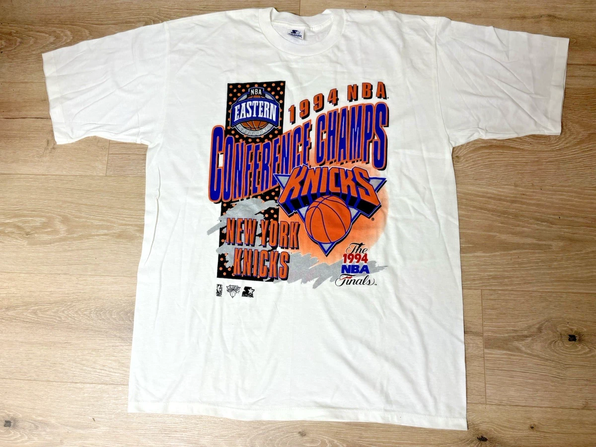 Starter New York Knicks NBA Shirts for sale | eBay