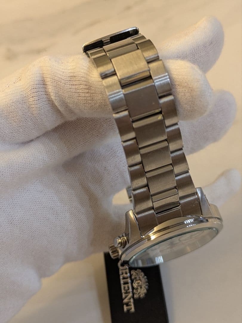 ORIENT SP Chronograph Watch - image 13