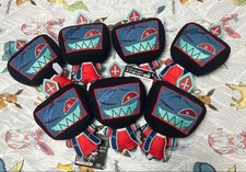 Hazbin Hotel Vox Plush Vol. 2 Lot of 7 Unused Collectible 15 