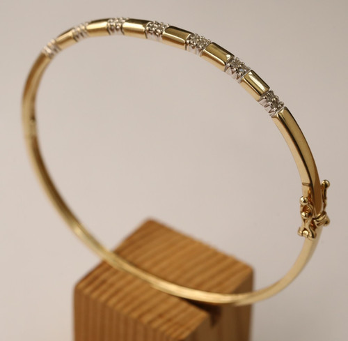 Diamond Bracelet