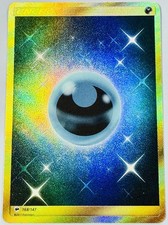 Darkness Energy (Secret) 168/147 Sm-Burning Shadows Holo on eBay