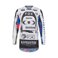 Fox Racing 180 Image Cosmo Jersey