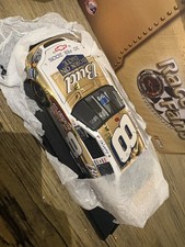 Dale Earnhardt Jr #8 Budweiser Daytona Born On Feb 20 2005 Monte Carlo