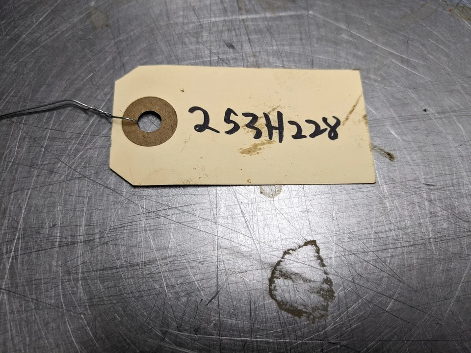 Pernos de placa flexible para Honda CR-V 1.5 Turbo 17-20 Foto 3 de 4