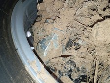 BREMSSATTEL VORN RECHTS / 2677356 FÜR VOLKSWAGEN T-CROSS C11, D31 1.0 TSI